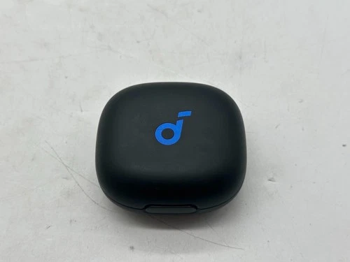 Charging case for Anker Soundcore Sport X20 - Black (Charging case only) - product listing photo