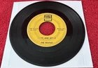 The Beatles: Twist And Shout / There's A Place 45 - Tollie Records 9001 1964