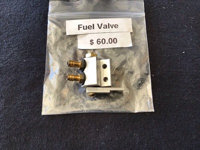 K&B, Rossi,CMB, 3.5, 7.5 Outboard Engine Adjustable Remote Needle For Carb 