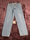 Original  RK Brand   Work Wear   38x32  Denim Blue Jeans   Mens — photo 3