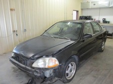 Automatic Transmission 1.6l Sohc Base Fits 96-00 Civic 1933381 Automatic Transmission 1.6l Sohc Base Fits 96-00 Civic 1933381
