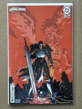 Absolute Wonder Woman #17 Rossmo variant cvr  DC Comics 2026