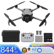 DJI Mini 5 Pro Fly More Combo RC-N3 DJI Drones Quadcopter Bundle Accessories
