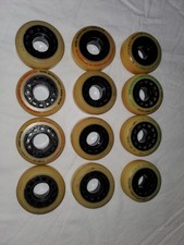 COZMO ROLLERBLADE IN LINEA RUOTE AGGRESSIVE