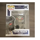 Funko Pop! Movies Fugitive Predator #620 The Predator Vinyl Figure