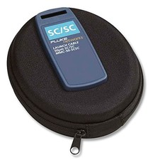 Fluke Networks MMC50SCSC 344.49ft Fiber Optic Cable SC/SC 50um