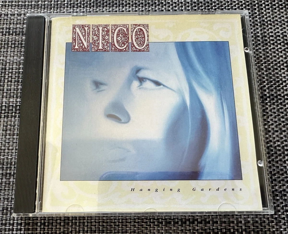 Nico Music CDs for sale | eBay