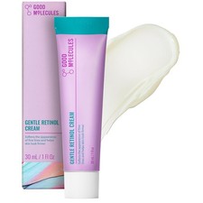 Good Molecules Gentle Retinol Night Cream Ant...