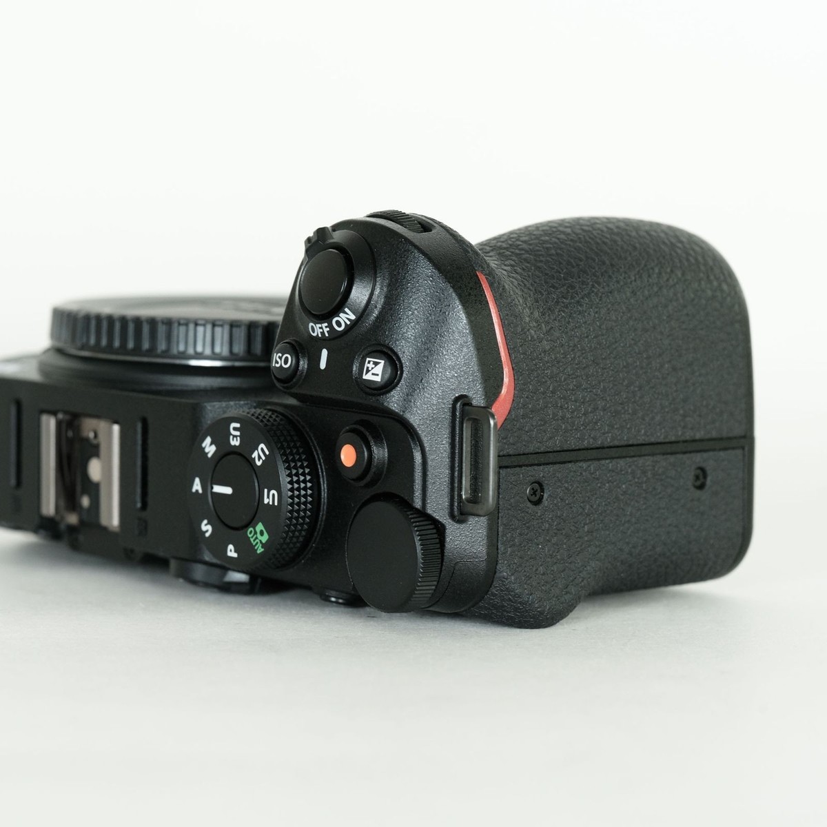 Nikon Z30 Body Nikon Z mount w/ 956 shutters 448861 | eBay