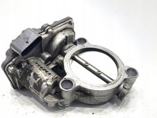 Drosselklappe BMW G30 7619008 4.4 625 PS Luftventil / LO 58957