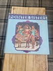 Pointer Sisters - The Best Of The Pointer Sisters (2xLp, Comp, Re, Gat)