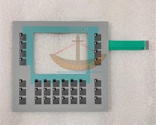 1PC For Membrane keypad SIEMENS OP177B 6AV6642-0DC01-1AX1 6AV6 642-0DC01-1AX1