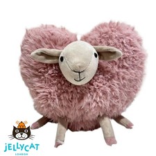 Aimee Sheep Jellycat | Jelly Journal