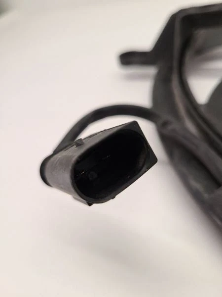 MINI COOPER 2007-2015 Ventilador de radiador Motor Ventilador Base de montaje 17422754854 Foto 4 de 4