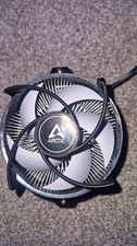 Arctic Alpine 23 AMD4/AMD5 CPU Cooler 4pin 12v