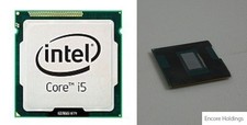 Intel Core i5-4200M Processor - 2.5 GHz - Dual Core - 3 MB Smart 735331-001