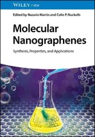 Molecular Nanographenes, Nazario Martin
