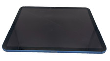 Apple iPad 10th Gen 64GB Blue WiFi Cellular 172