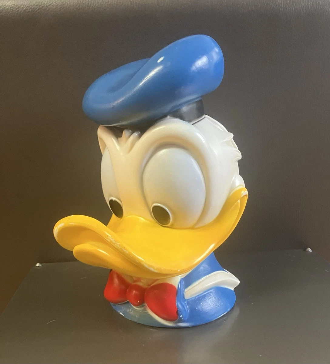 25+ Donald Duck Disney Banks (1968-Now) for sale | Updated Oct 2026