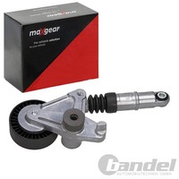Maxgear Riemenspanner Keilrippenriemen Passend FüR Audi A4 A5 A6 A8 Q5 Q7