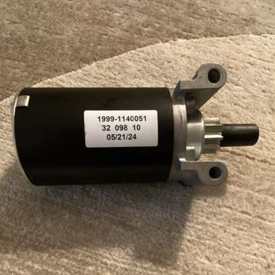 #ad Kohler 7000 Series Engine Starter Motor Genuine OEM Part $130.00