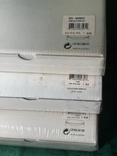 SWAROVSKI SCS Display STANDS Set Of 3 Brand New Sealed In Boxes