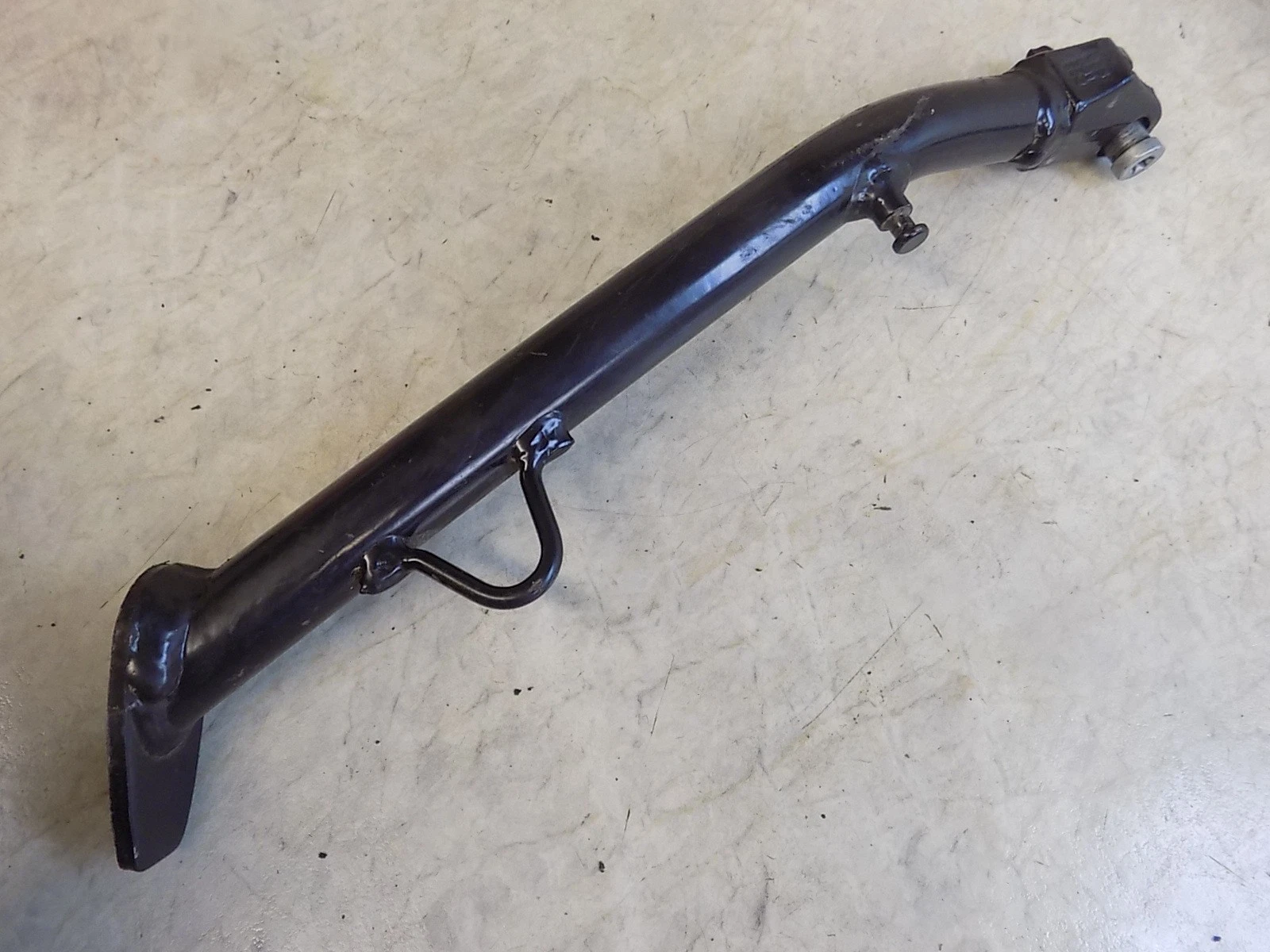 BMW R1250GS Kickstand Side Stand   R 1250 GS  2021