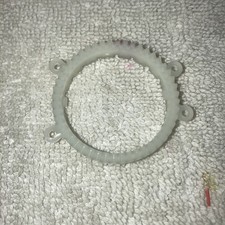 Loona robot Used Nylon Ring Gear Only-it fits the Right Hip Free USA Shipping