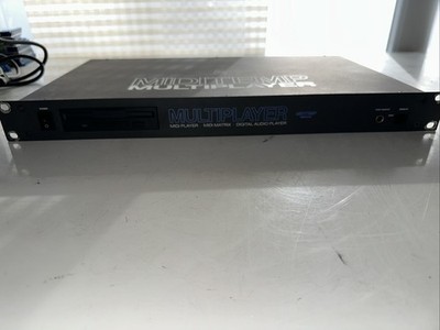 Miditemp MP22-W