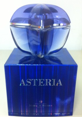 Marina De Bourbon Asteria 3.4 oz / 100 ml Women's Eau de Parfum NIB