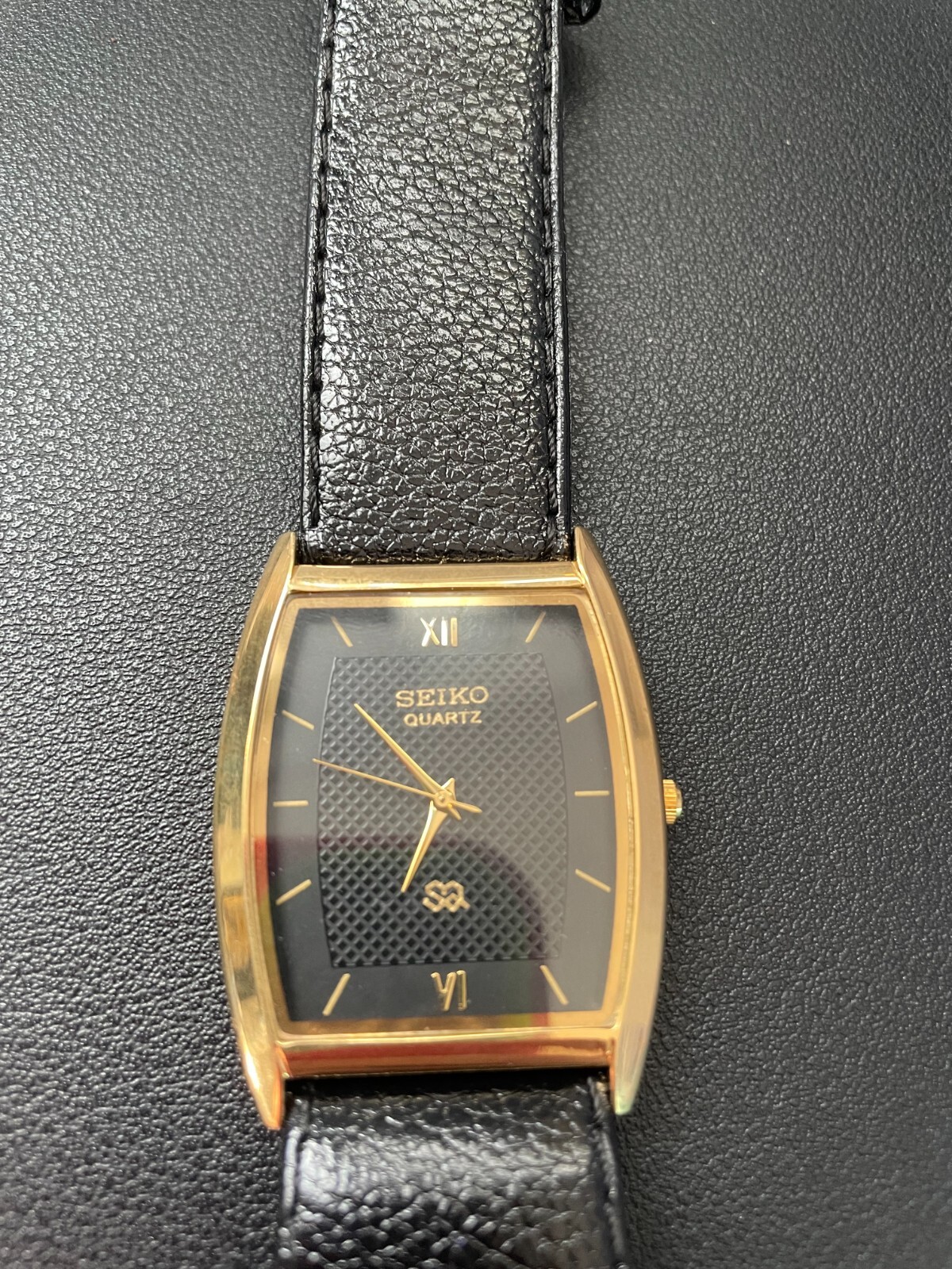 Seiko Men