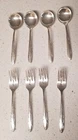 Madeira by Towle Sterling Silver Flatware 8pc Set