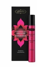 Kamasutra Arouse Intensifying Clitoral Warming Gel Clit Arousal Multi Orgasms