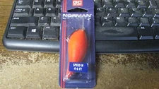 Norman crankbait, "speed  N", nip, 1/2 oz, diver, free shipping