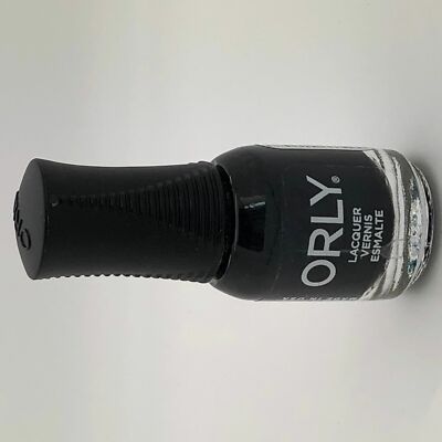 ORLY Mininagellack Below Zero, 5,3ML