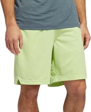 Adidas Men's Training Axis Knit 3.0 Shorts HJ7970