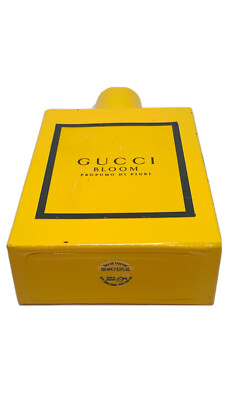 香水(女性用) GUCCI BLOOM PROFUMO DI FIORI 100ml Amazon.com : Gucci Bloom Profumo Di Fiori EDP Spray Women 1