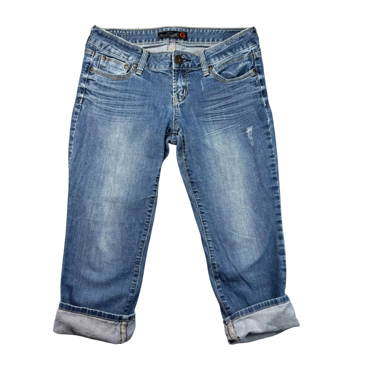 GUESS スキニーデニム 新品 29インチ GUESS JEANS G05 High Rise Skinny デニム スキニージーンズ | GUESS