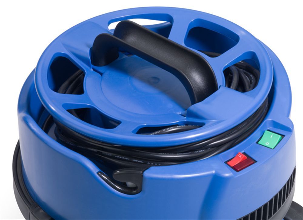 PSP180 Vacuum Hoover Cable Hoover Cable Power Plug Lead Flex 12.5m