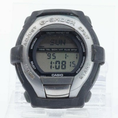 Casio G Shock Gt 000 New Battery Watch Japan 1514 Module Ebay Casio G Shock Gt 000 New Battery Watch Japan 1514 Module Ebay