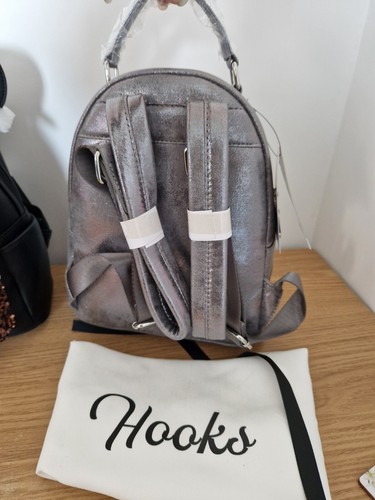 Loungefly x Hooks Game Of Thrones Daenerys Mini Backpack BNWT - Picture 4 of 6