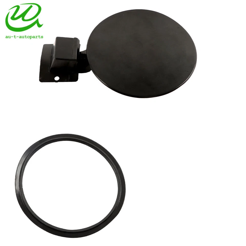 FOR HOLDEN VT VX COMMODORE SEDAN 1997-2002 MODELS FUEL DOOR FLAP Unpainted NEW - image 2 of 4