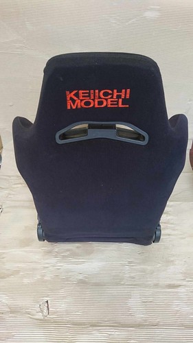 RAR Keiichi Tsuchiya Design Braut Brix Sitz, JDM, Japan, AE86, Silvia, GTR - Bild 4 von 8