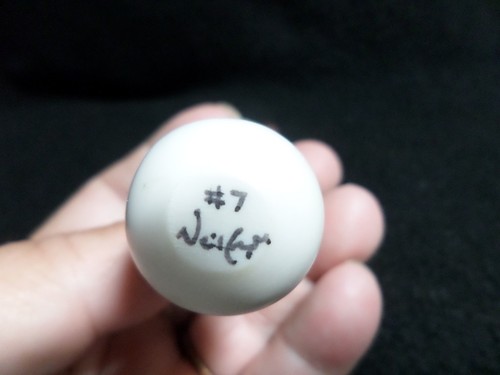 Neil Eyre Designs Harmony Kingdom Artist - Biff Bunny- Signed #7 - Picture 4 of 4