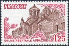 1978 FRANCE TIMBRE Y & T N° 2001 Neuf * * SANS CHARNIERE