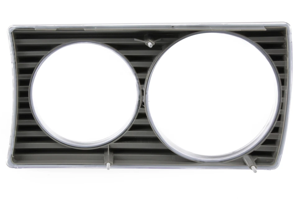 For 1977-1983 Mercedes-Benz 240D Headlight Door Bezel Right URO 1978 1979 1980 - Image 4 of 4