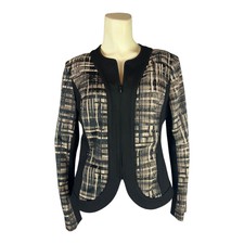 Lafayette 148 Women's Jacket Blazer Sz 2