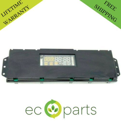 9757271 Whirlpool Range Control Lifetime Warranty Ships Today!*