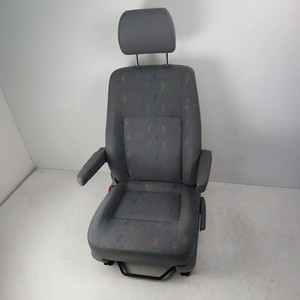 VW T5 T6 Fahrersitz Inca Armlehne Sitzheizung