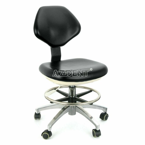 Dental Comprehensive Unit Chair Computer Control DC Motor / Dental Doctor Stools - Picture 25 of 50
